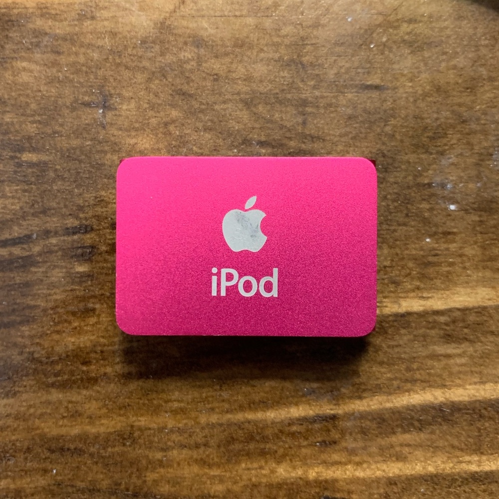Apple IPod